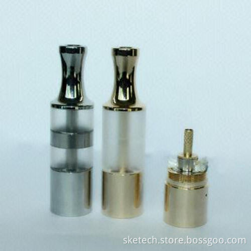 Best Gift for Christmas E-cigarette Atomizer SD3, Available with eGo, EVOD Battery